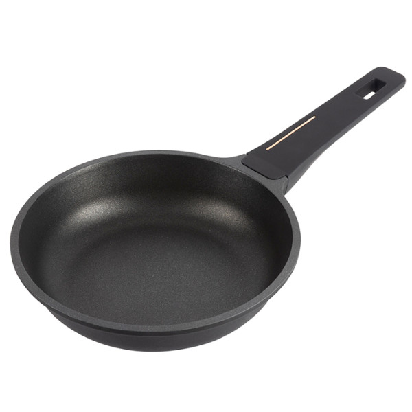 Фото - Набір сковорідок Bergner Copper 20/24 см (BGEU-6322)