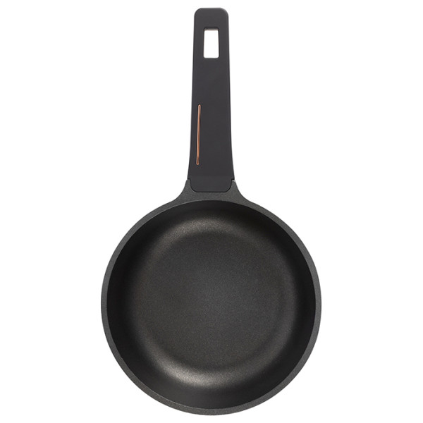 Фото - Набір сковорідок Bergner Copper 20/24 см (BGEU-6322)