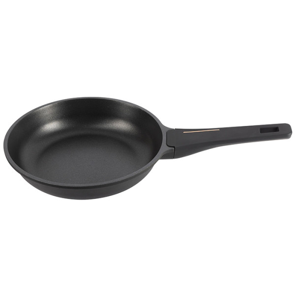 Фото - Набір сковорідок Bergner Copper 20/24 см (BGEU-6322)