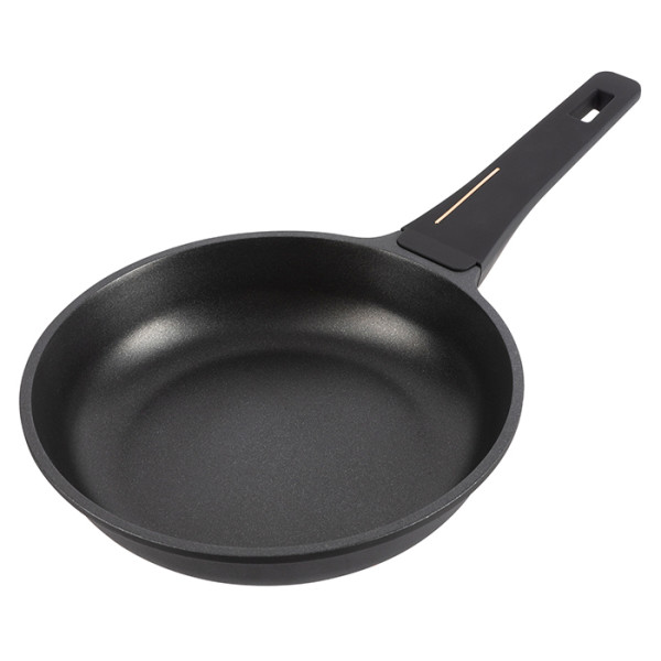 Фото - Набір сковорідок Bergner Copper 20/24 см (BGEU-6322)