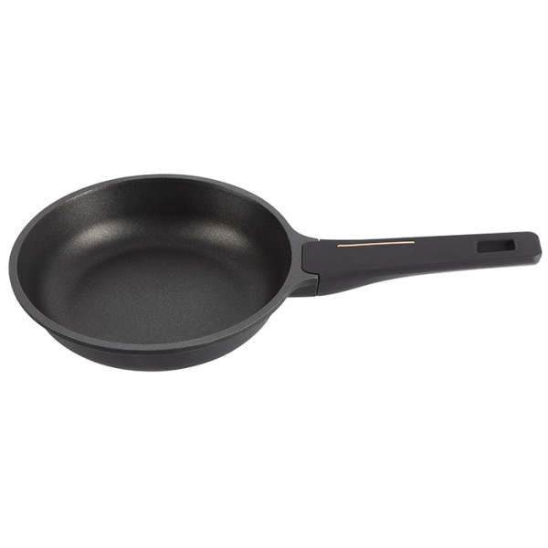 Фото - Набір сковорідок Bergner Copper 20/24 см (BGEU-6322)