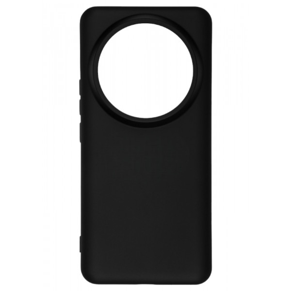 Фото - Чохол для смартфону Armorstandart Icon for Xiaomi 14 Ultra Black (ARM74115)