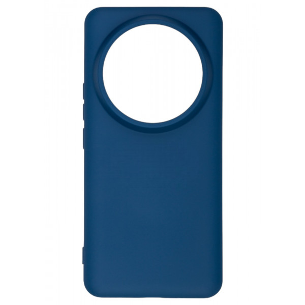 Фото - Чохол для смартфону Armorstandart Icon for Xiaomi 14 Ultra Dark Blue (ARM74116)