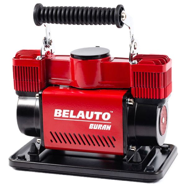 Фото - Автокомпрессор BelAuto БУРАН (BK46)