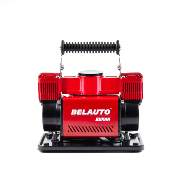 Фото - Автокомпрессор BelAuto БУРАН (BK46)