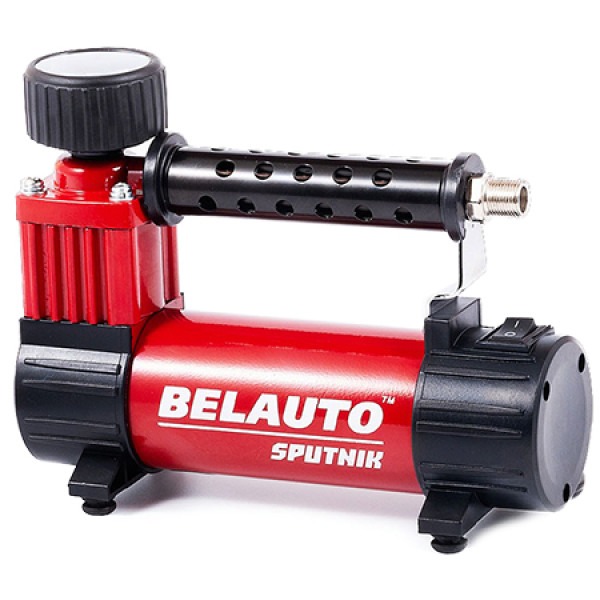Фото - Автокомпресор BelAuto СУПУТНИК (BK48)
