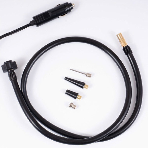 Фото - Автокомпресор BelAuto СУПУТНИК (BK48)