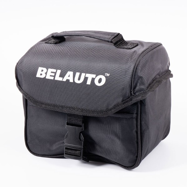 Фото - Автокомпрессор BelAuto СПУТНИК (BK48)