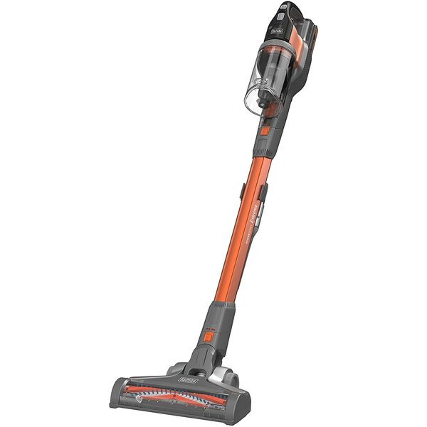 Фото - Пилосос ручний для дому Black&Decker BHFEV182C