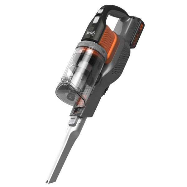 Фото - Пилосос ручний для дому Black&Decker BHFEV182C