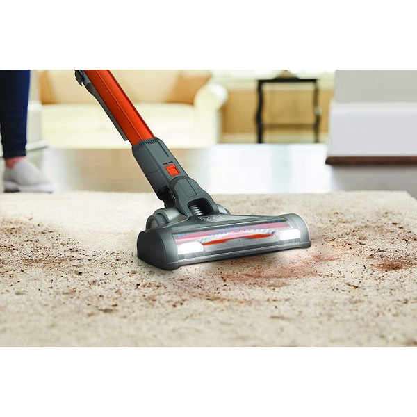 Фото - Пилосос ручний для дому Black&Decker BHFEV182C