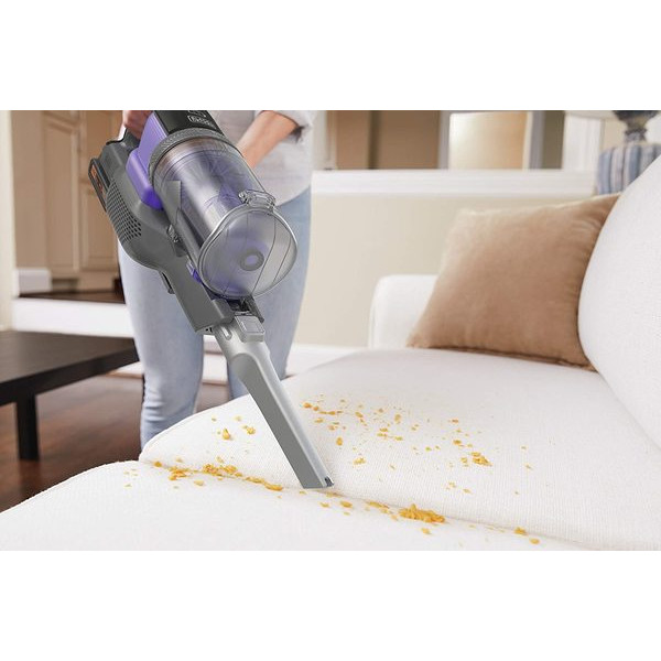 Фото - Пылесос ручной для дома Black&Decker BHFEV182CP
