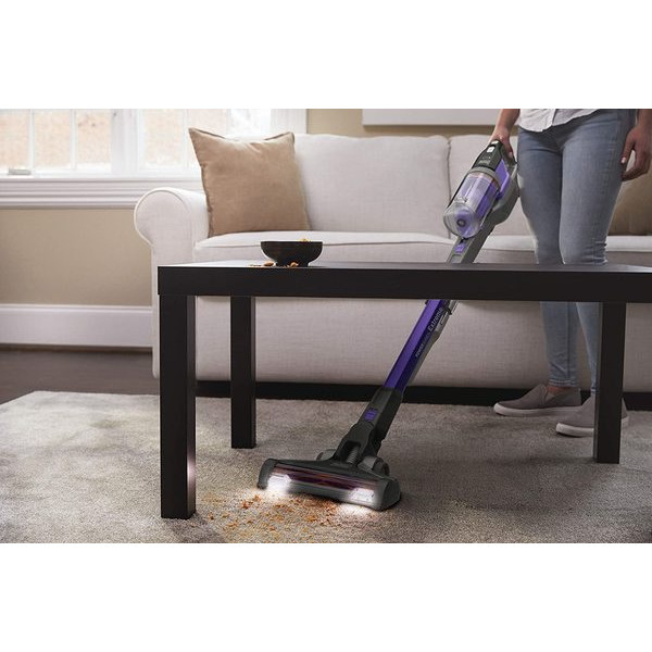 Фото - Пылесос ручной для дома Black&Decker BHFEV182CP