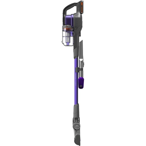 Фото - Пылесос ручной для дома Black&Decker BHFEV182CP