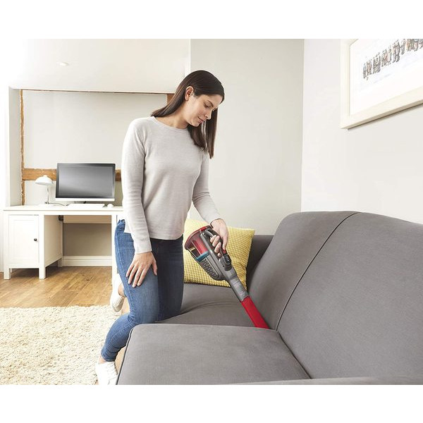 Фото - Пилосос ручний для дому Black&Decker BHHV315B