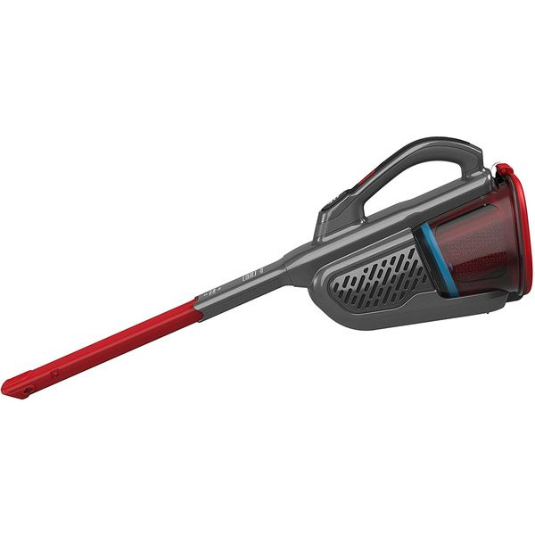 Фото - Пилосос ручний для дому Black&Decker BHHV315B