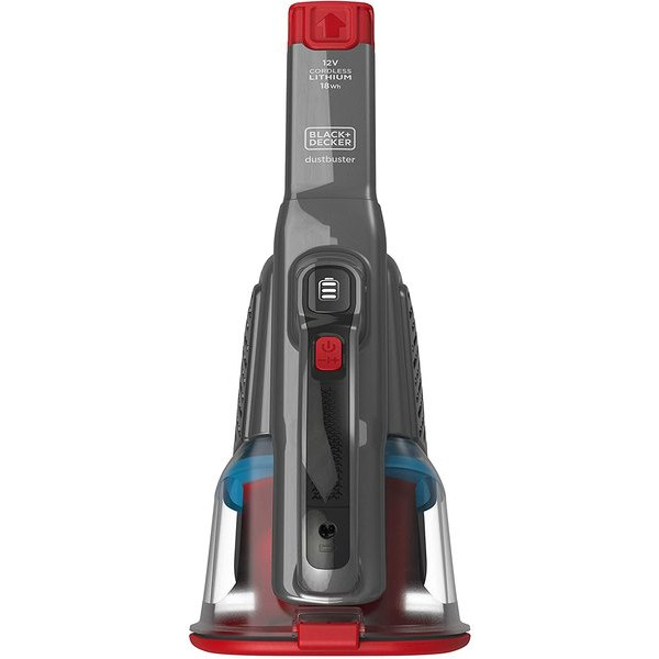 Фото - Пилосос ручний для дому Black&Decker BHHV315B