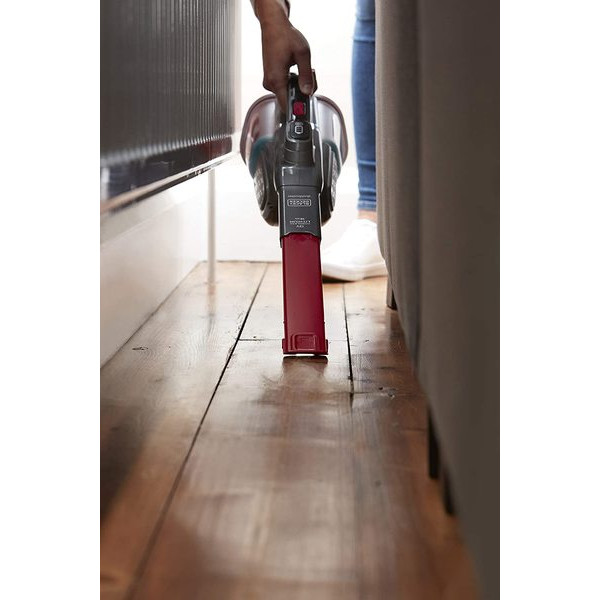 Фото - Пилосос ручний для дому Black&Decker BHHV315B