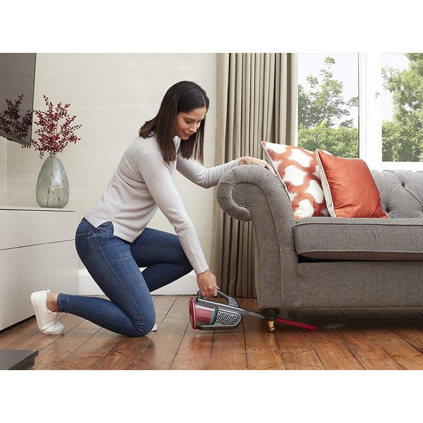 Фото - Пилосос ручний для дому Black&Decker BHHV315B