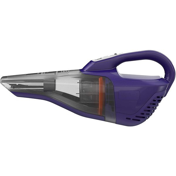 Фото - Пылесос ручной для дома Black&Decker DVB315JP