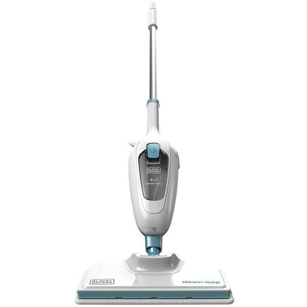 Фото - Пароочиститель Black&Decker FSMH13E5