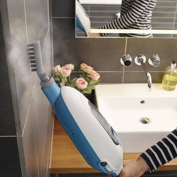Фото - Пароочиститель Black&Decker FSMH13E5