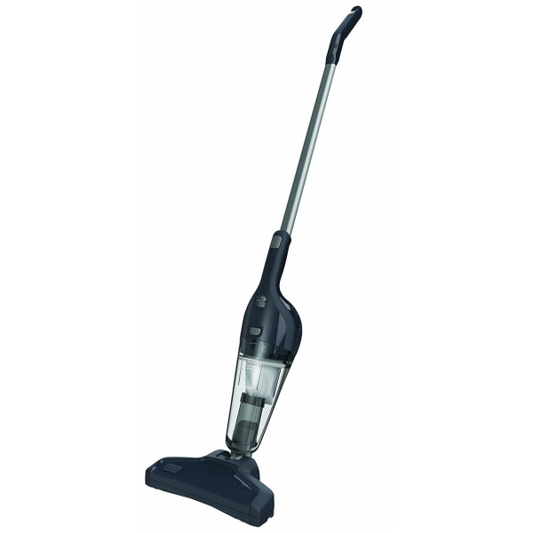 Фото - Пилосос ручний для дому Black&Decker NSVA315J