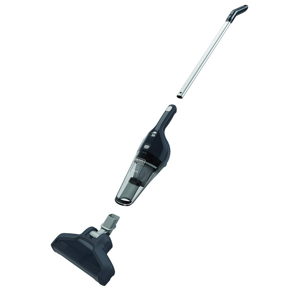 Фото - Пилосос ручний для дому Black&Decker NSVA315J