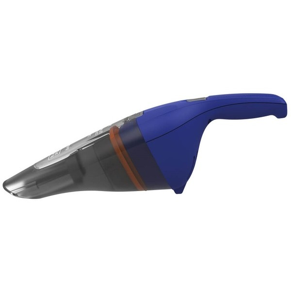 Фото - Мікропошкодження - Пилосос ручний для дому Black&Decker NVC115WA