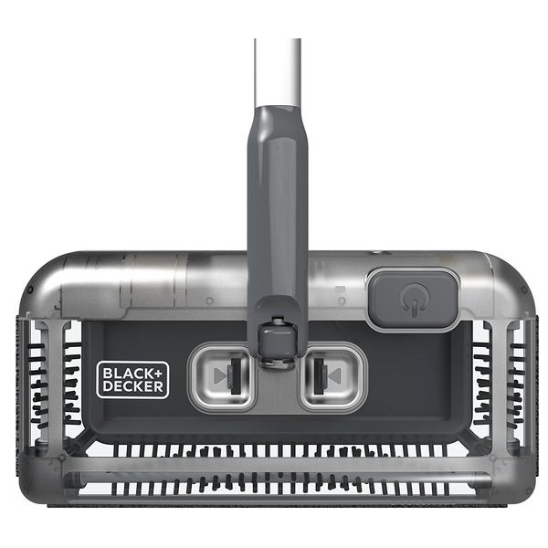 Фото - Пилосос ручний для дому Black&Decker PSA215B