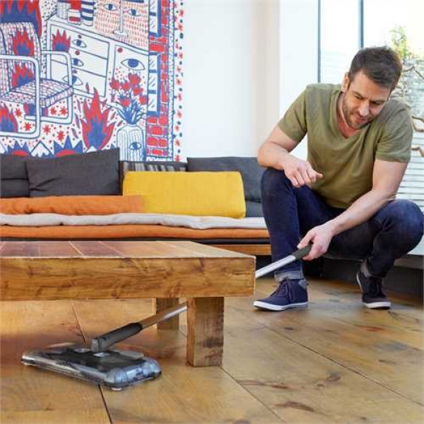 Фото - Пилосос ручний для дому Black&Decker PSA215B