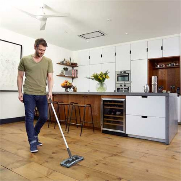 Фото - Пилосос ручний для дому Black&Decker PSA215B