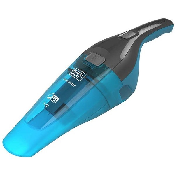 Фото - Пылесос ручной для дома Black&Decker WDC215WA