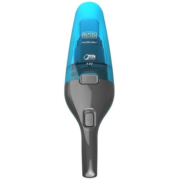 Фото - Пылесос ручной для дома Black&Decker WDC215WA