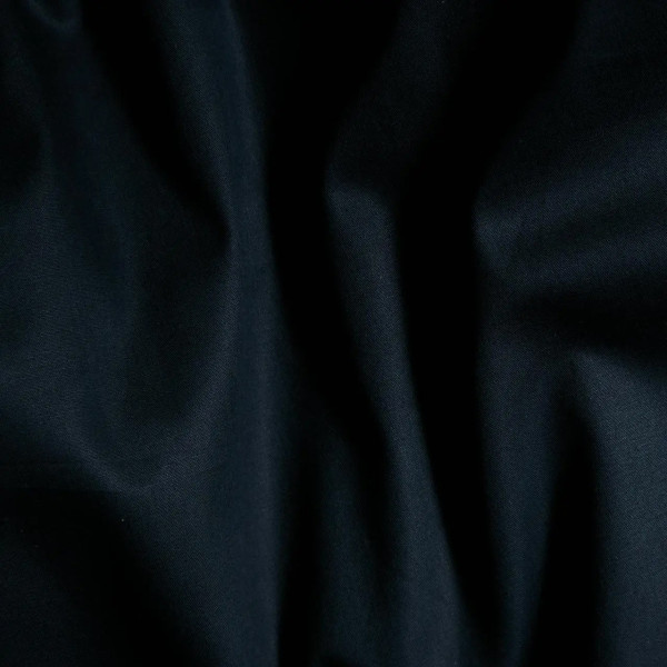 Фото - Комплект постільної білизни Moon&Star Satin Premium Black Velvet 160х220 нав. 4х50х70 (MS-820008493)