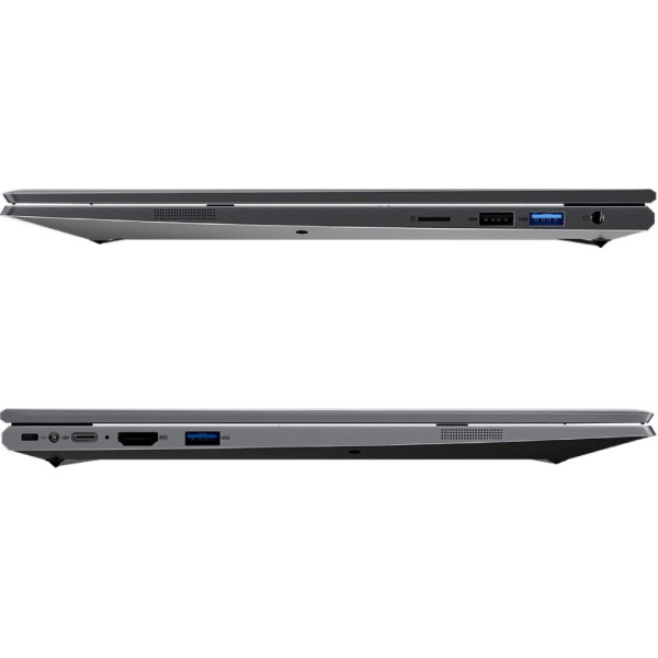 Фото - Ноутбук Blackview AceBook 8 Gunmetal Grey