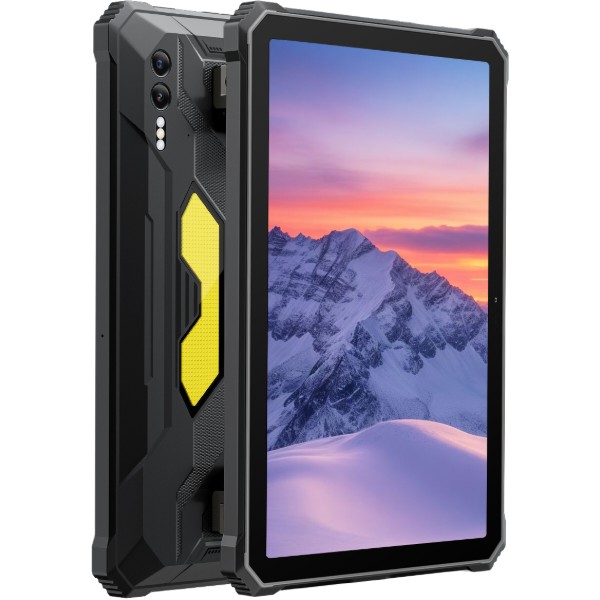 Фото - Планшет Blackview Active 10 Pro LTE 10.95" 12/512GB Black