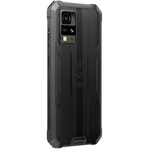 Фото - Смартфон Blackview BV4800 Pro 4/128GB Black