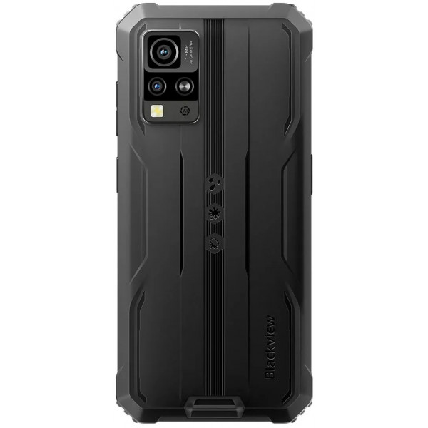 Фото - Смартфон Blackview BV4800 Pro 4/128GB Black