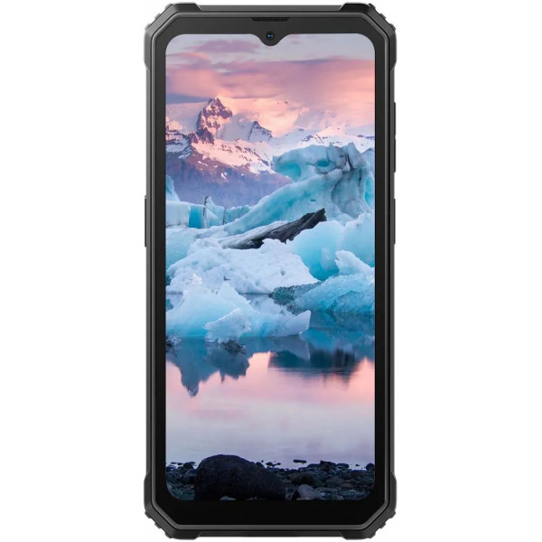 Фото - Смартфон Blackview BV4800 Pro 4/128GB Black