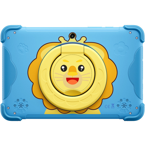 Фото - Планшет Blackview Link 1 Kids 8.68" 4/64GB WiFi Ocean Blue