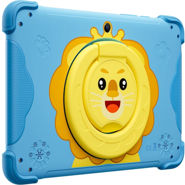 Фото - Планшет Blackview Link 1 Kids 8.68" 4/64GB WiFi Ocean Blue