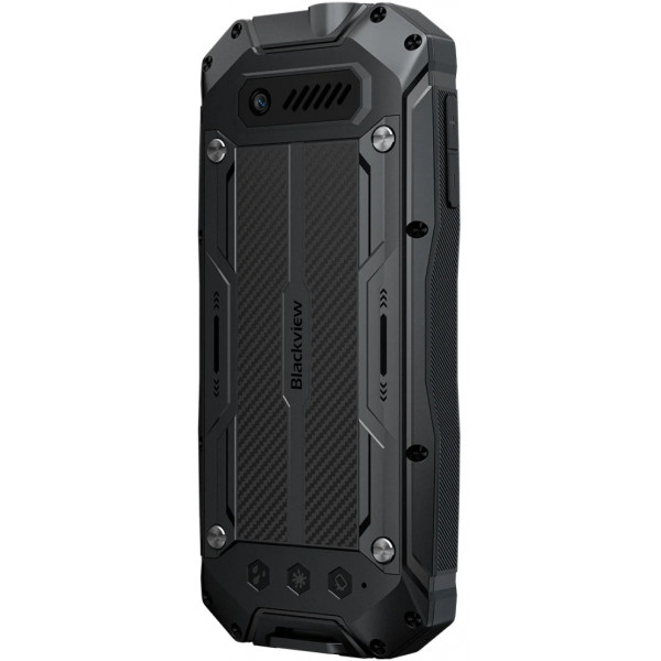 Фото - Мобильный телефон Blackview N1000 Black