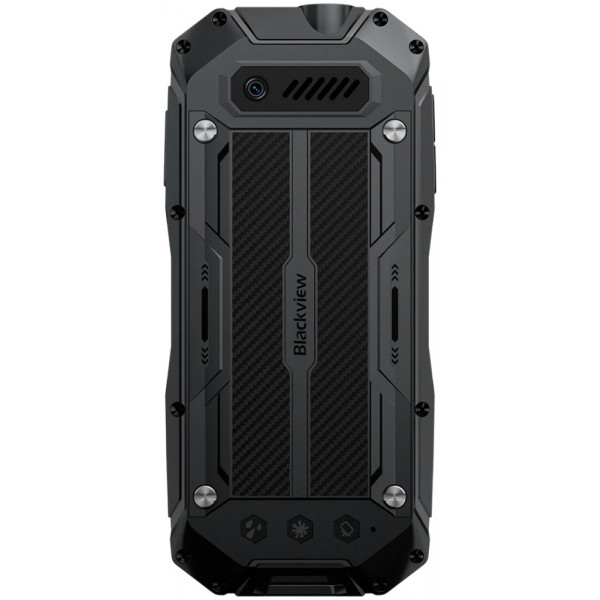 Фото - Мобильный телефон Blackview N1000 Black
