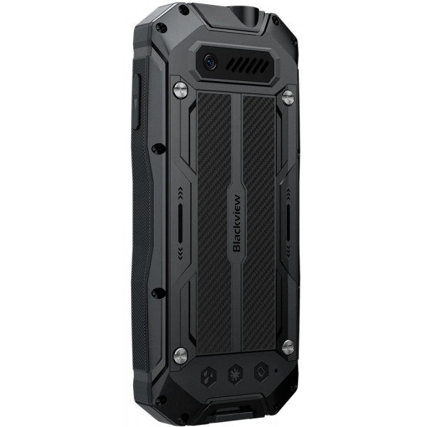 Фото - Мобильный телефон Blackview N1000 Black