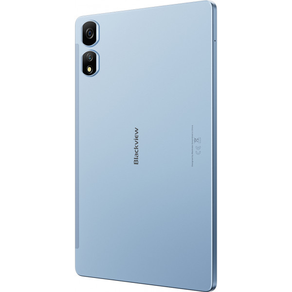 Фото - Планшет Blackview Tab 16 Pro 11'' FHD 8/256GB LTE Blue