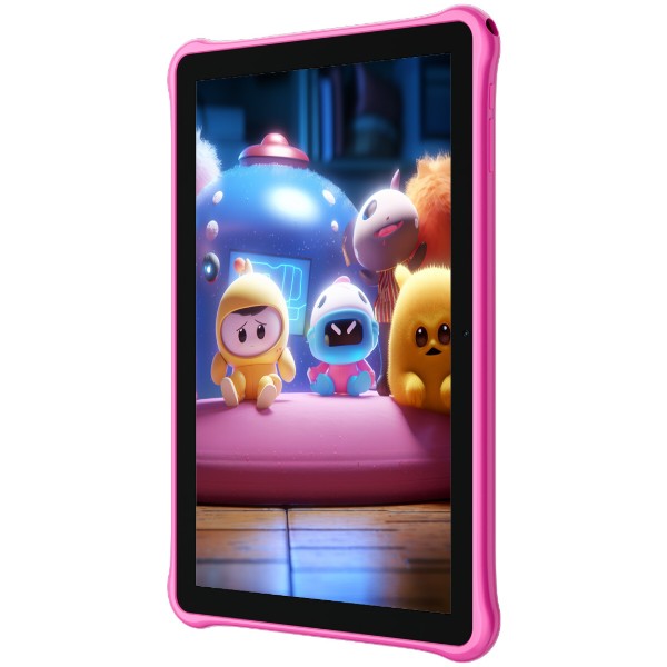 Фото - Планшет Blackview Tab 30 Kids 10.1'' 2/64GB Wi-Fi Pink