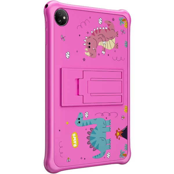 Фото - Планшет Blackview Tab 30 Kids 10.1'' 2/64GB Wi-Fi Pink