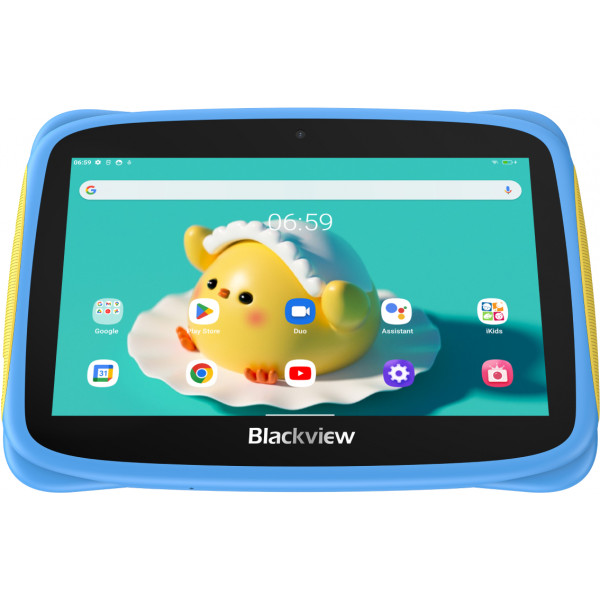 Фото - Планшет Blackview Tab 3 Kids 7'' 2/32GB Wi-Fi Blue