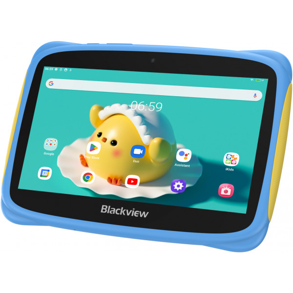 Фото - Планшет Blackview Tab 3 Kids 7'' 2/32GB Wi-Fi Blue